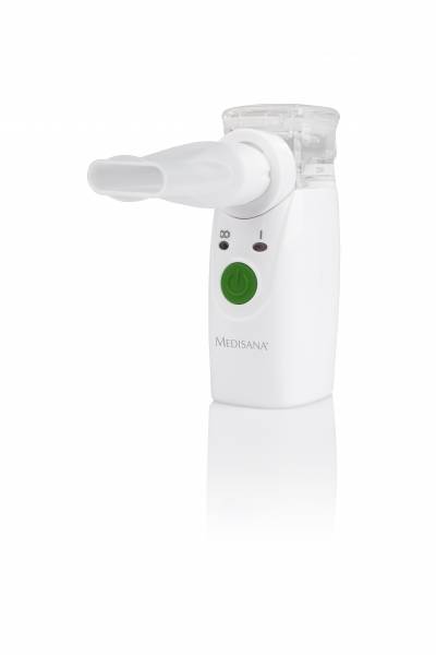 Medisana Ultraschall Inhalator IN 525